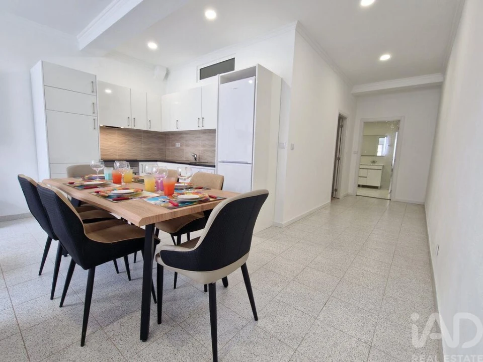 Apartamento T1 para Venda em Lagoa e Carvoeiro Foto 4