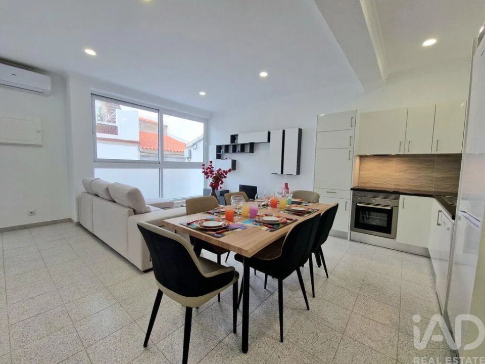 Apartamento T1 para Venda em Lagoa e Carvoeiro Foto 7