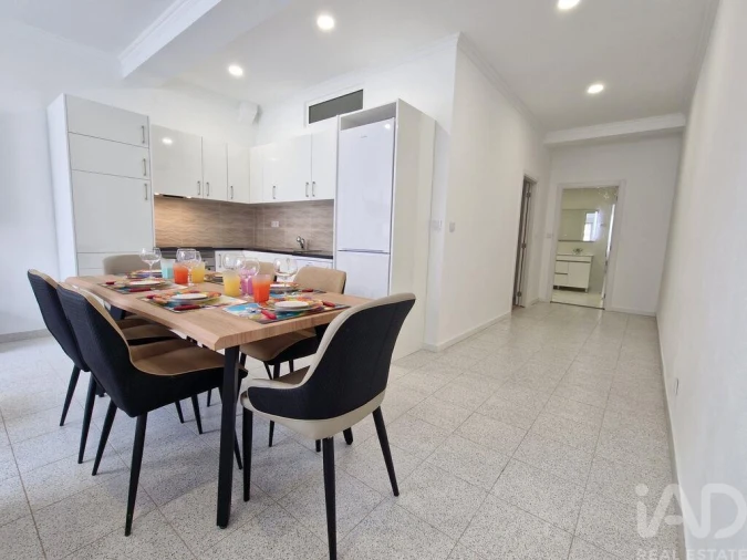 Apartamento T1 para Venda em Lagoa e Carvoeiro Foto 4