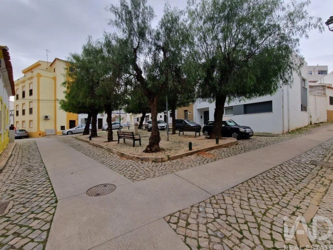 Apartamento T1 para Venda em Lagoa e Carvoeiro Foto 11