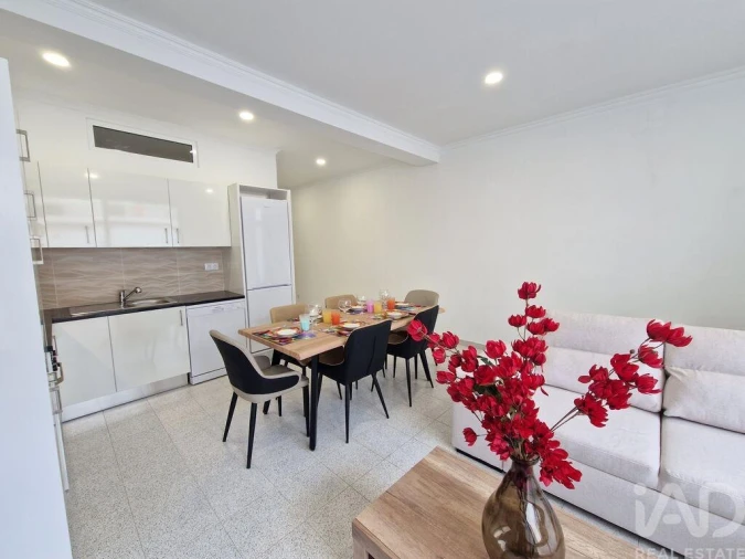 Apartamento T1 para Venda em Lagoa e Carvoeiro Foto 15