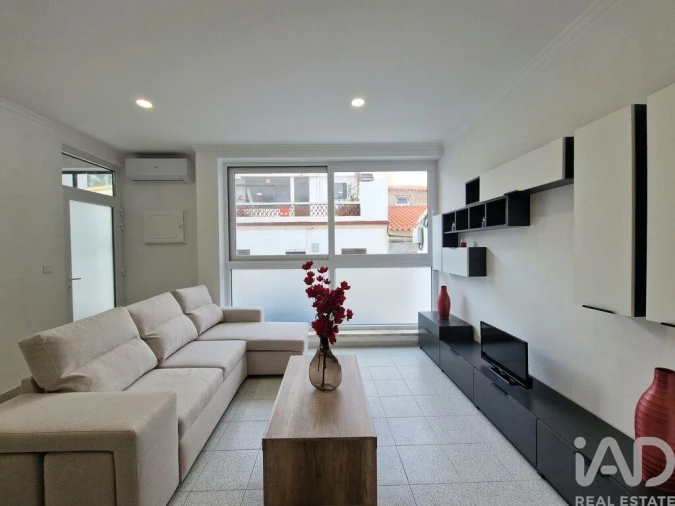 Apartamento T1 para Venda em Lagoa e Carvoeiro Foto 16