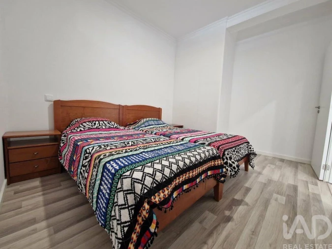 Apartamento T1 para Venda em Lagoa e Carvoeiro Foto 18