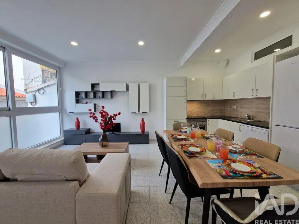 Apartamento T1 para Venda em Lagoa e Carvoeiro Foto 8