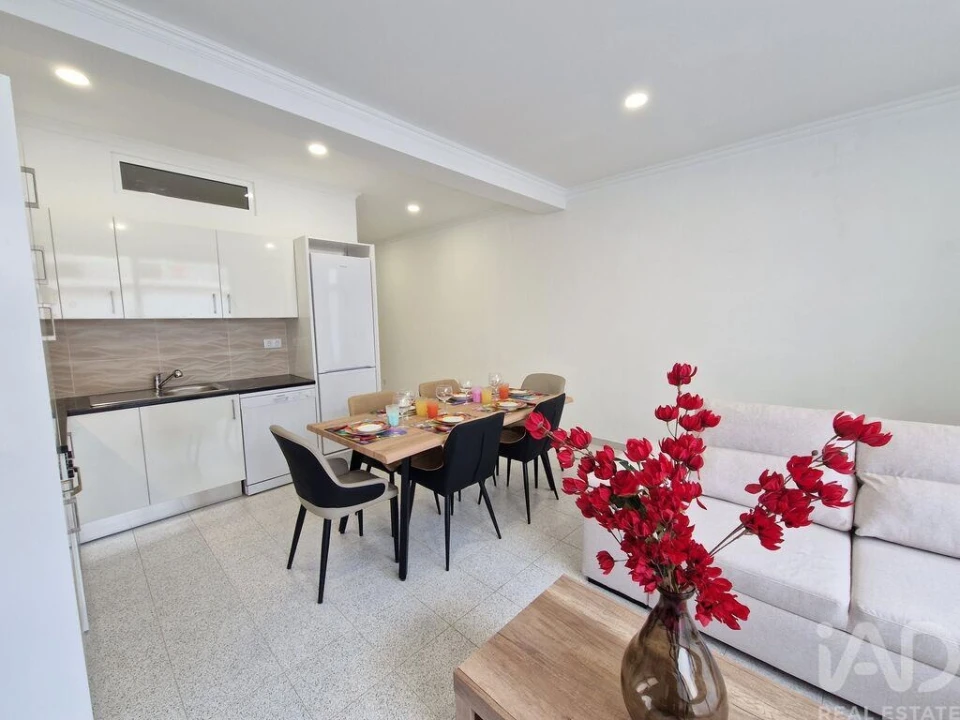 Apartamento T1 para Venda em Lagoa e Carvoeiro Foto 15