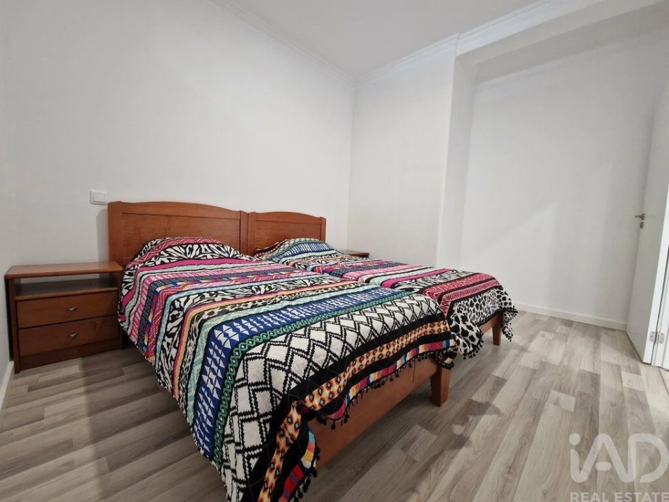 Apartamento T1 para Venda em Lagoa e Carvoeiro Foto 18