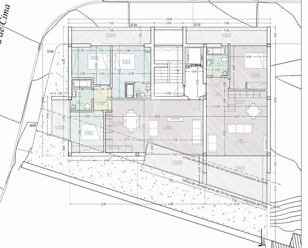 Apartamento T1 para Venda em Alcantarilha e Pêra Foto 4
