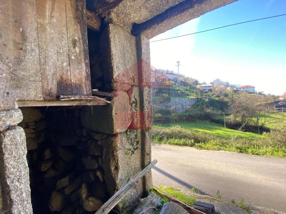 Moradia para Venda em Aboim da Nóbrega e Gondomar Foto 15