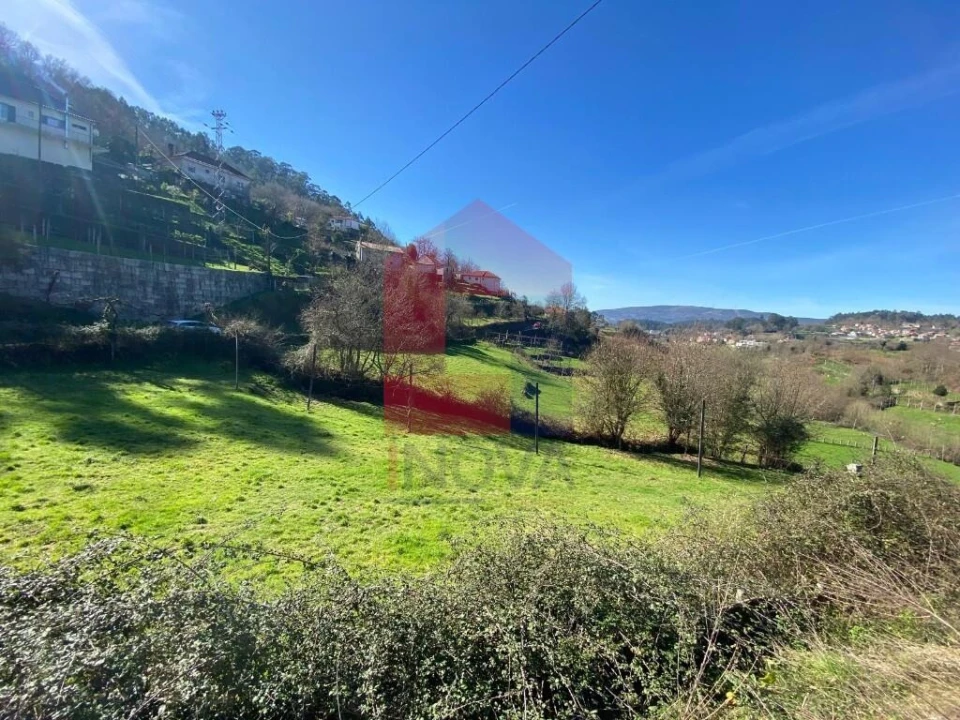 Moradia para Venda em Aboim da Nóbrega e Gondomar Foto 30