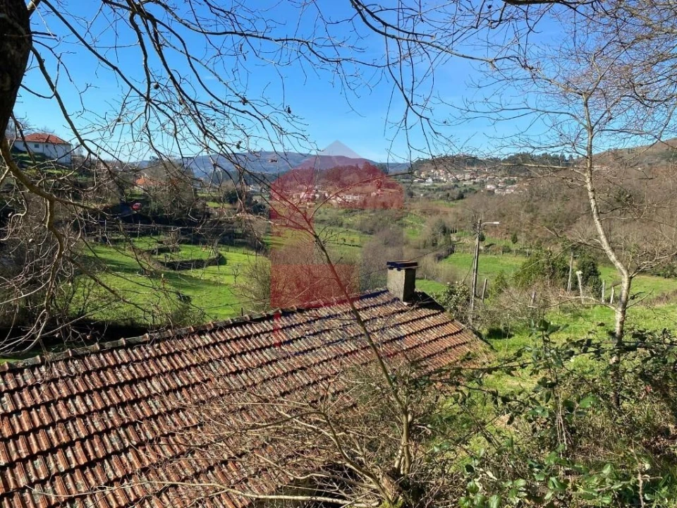 Moradia para Venda em Aboim da Nóbrega e Gondomar Foto 22