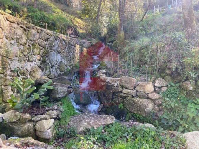 Moradia para Venda em Aboim da Nóbrega e Gondomar Foto 45