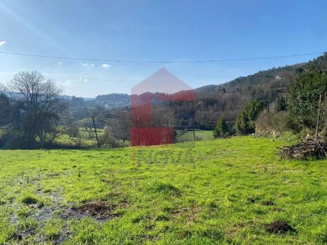 Moradia para Venda em Aboim da Nóbrega e Gondomar Foto 35