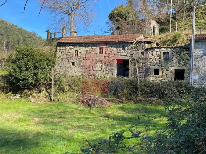 Moradia para Venda em Aboim da Nóbrega e Gondomar Foto 39