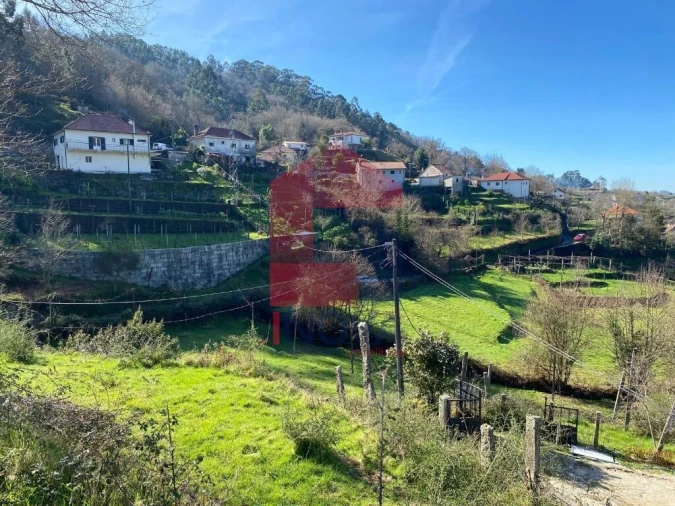 Moradia para Venda em Aboim da Nóbrega e Gondomar Foto 26