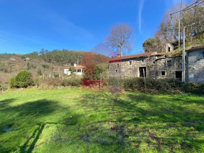 Moradia para Venda em Aboim da Nóbrega e Gondomar Foto 37