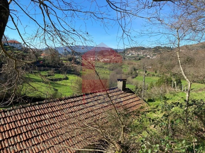 Moradia para Venda em Aboim da Nóbrega e Gondomar Foto 22