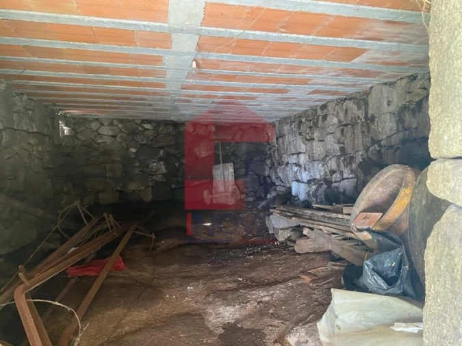 Moradia para Venda em Aboim da Nóbrega e Gondomar Foto 13