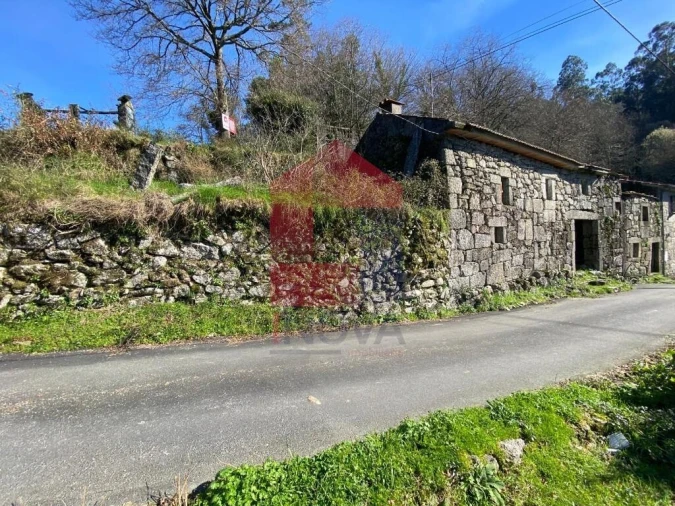Moradia para Venda em Aboim da Nóbrega e Gondomar Foto 42