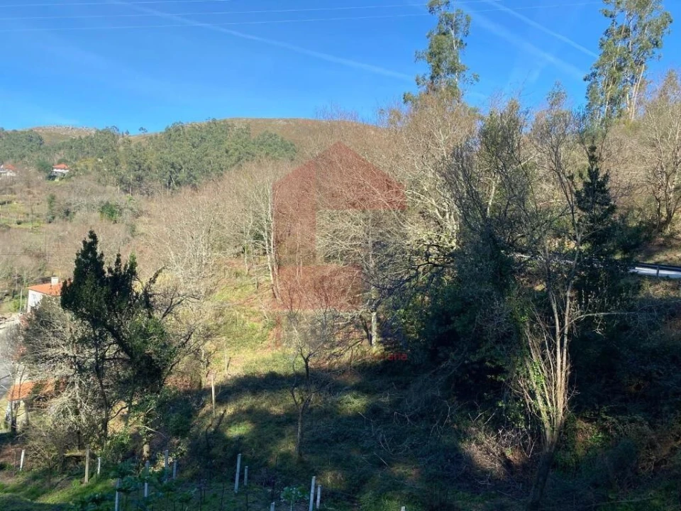 Moradia para Venda em Aboim da Nóbrega e Gondomar Foto 25