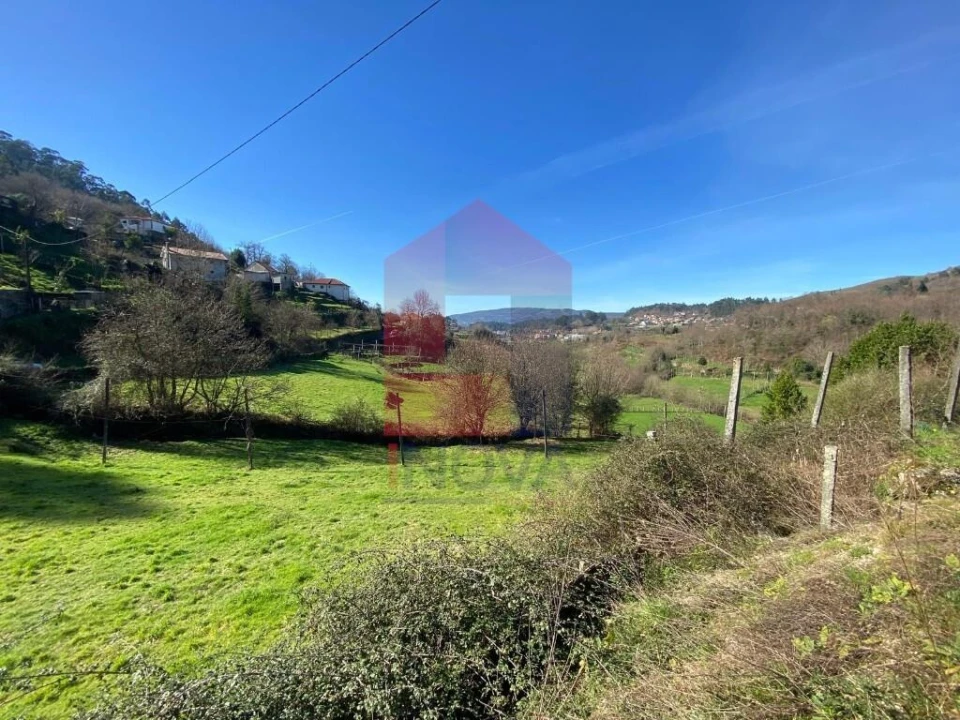 Moradia para Venda em Aboim da Nóbrega e Gondomar Foto 31