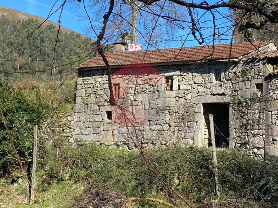 Moradia para Venda em Aboim da Nóbrega e Gondomar Foto 41