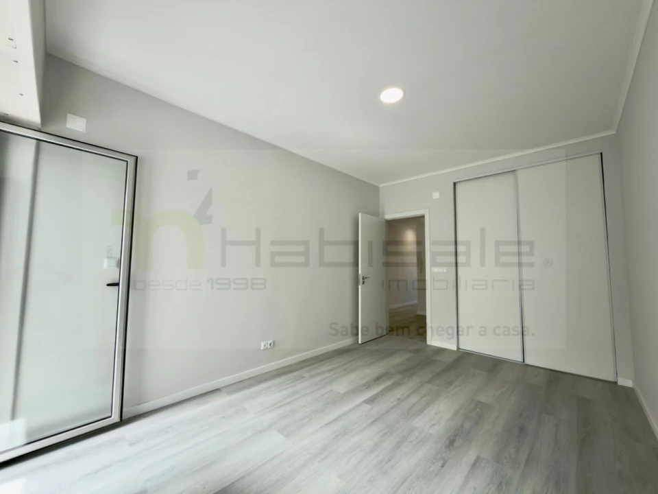 Apartamento T2 para Venda em Oeiras e São Julião da Barra, Paço de Arcos e Caxias Foto 15