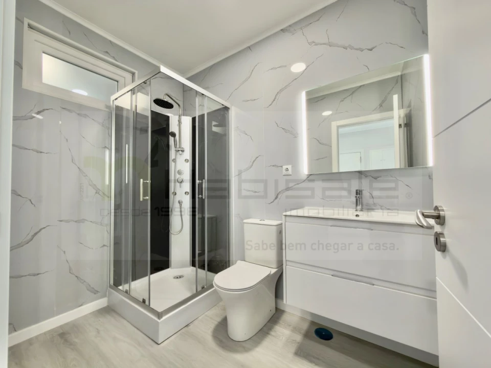 Apartamento T2 para Venda em Oeiras e São Julião da Barra, Paço de Arcos e Caxias Foto 17