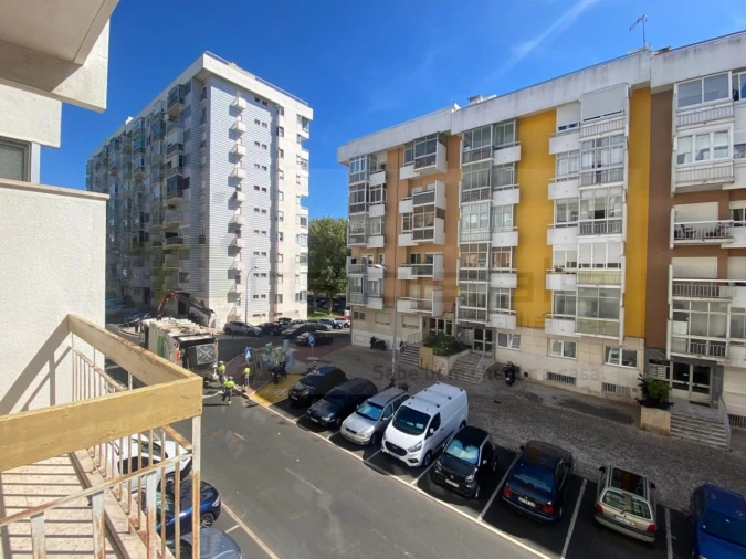 Apartamento T2 para Venda em Oeiras e São Julião da Barra, Paço de Arcos e Caxias Foto 21