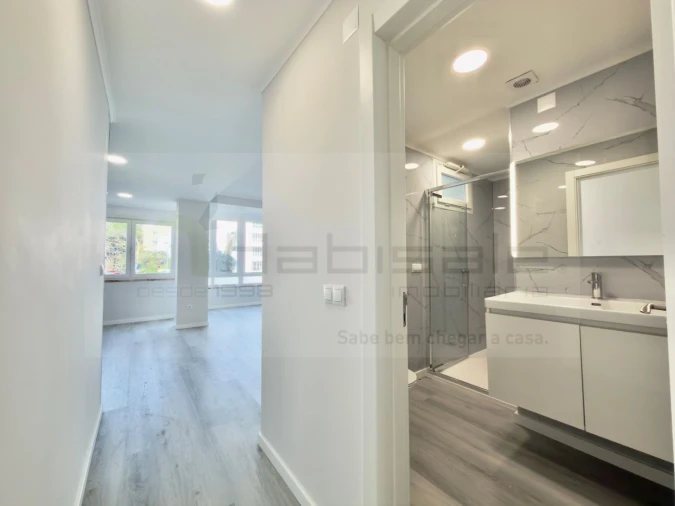 Apartamento T2 para Venda em Oeiras e São Julião da Barra, Paço de Arcos e Caxias Foto 10