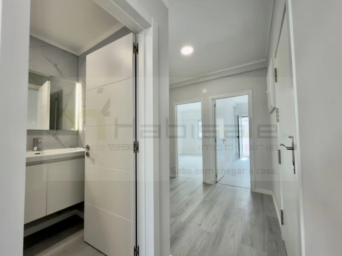 Apartamento T2 para Venda em Oeiras e São Julião da Barra, Paço de Arcos e Caxias Foto 20