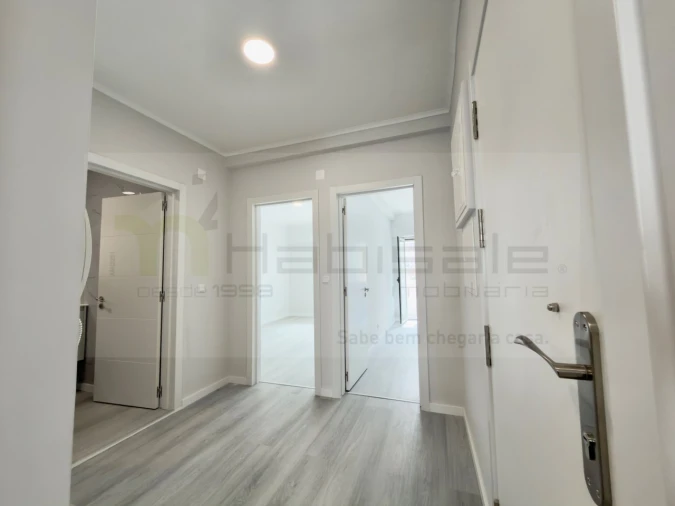 Apartamento T2 para Venda em Oeiras e São Julião da Barra, Paço de Arcos e Caxias Foto 19