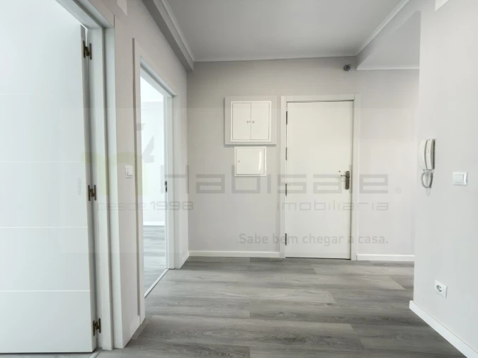 Apartamento T2 para Venda em Oeiras e São Julião da Barra, Paço de Arcos e Caxias Foto 9