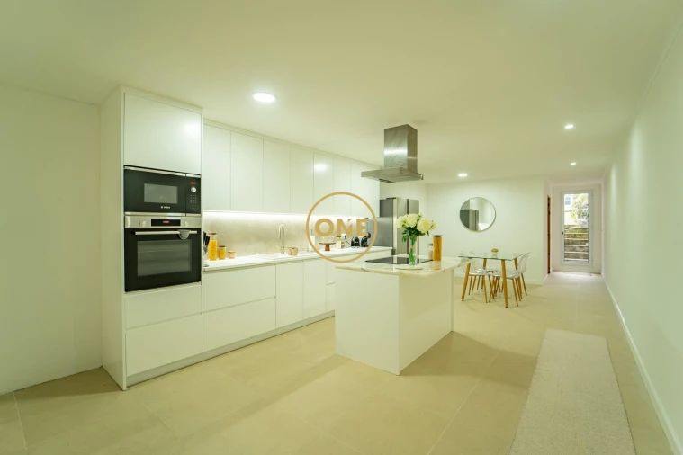 Moradia T2 para Venda em Rosto do Cão (Livramento) Foto 4