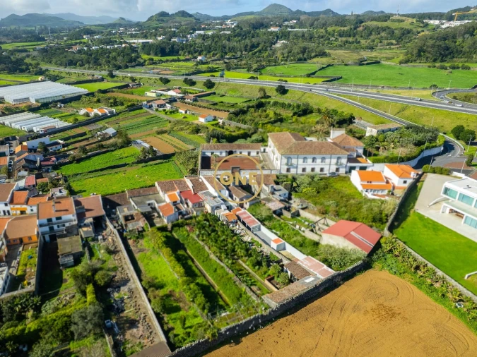 Moradia T2 para Venda em Rosto do Cão (Livramento) Foto 9