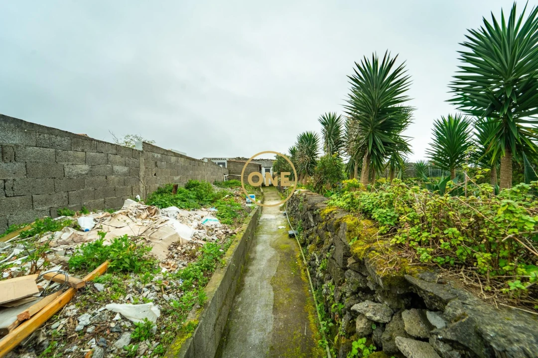 Moradia T2 para Venda em Rosto do Cão (Livramento) Foto 8