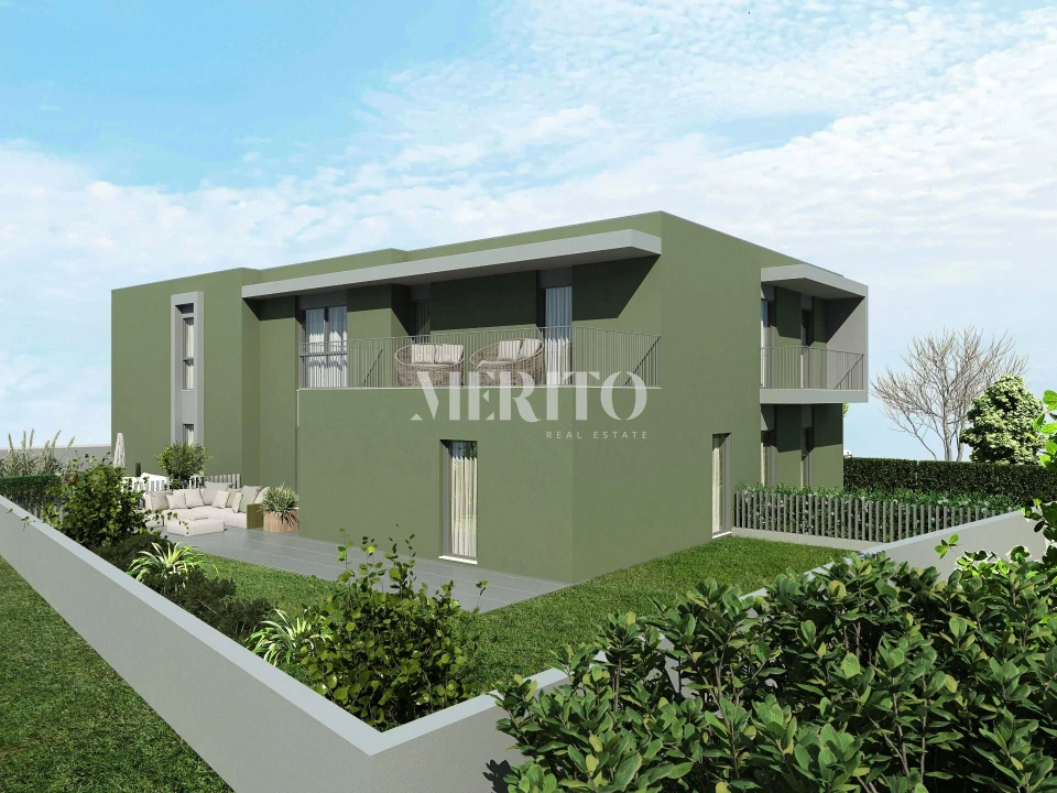 Apartamento T2 para Venda em Arcozelo Foto 2