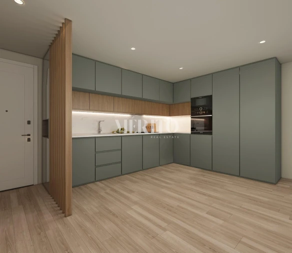 Apartamento T2 para Venda em Arcozelo Foto 10