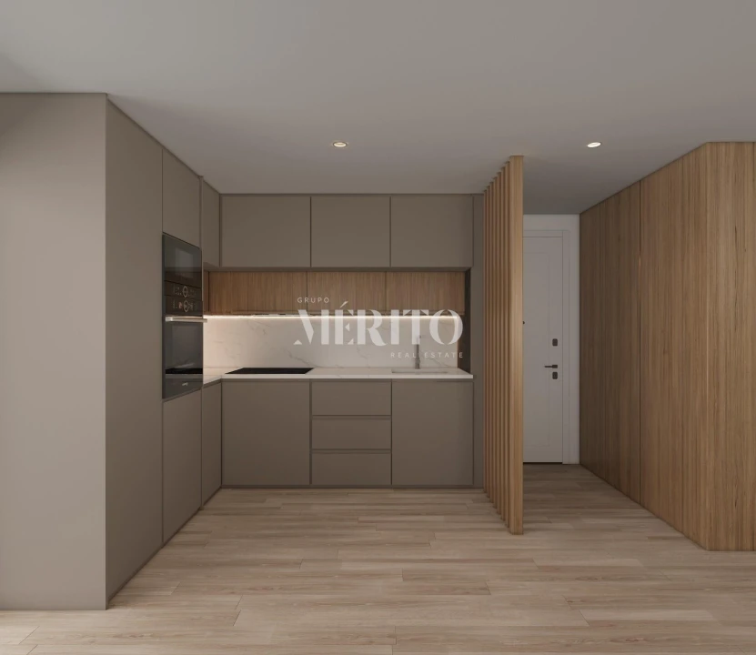 Apartamento T2 para Venda em Arcozelo Foto 8