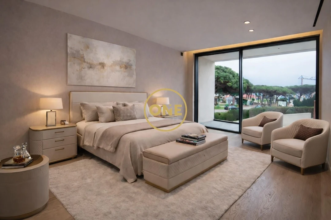 Moradia T5 para Venda em Cascais e Estoril Foto 30