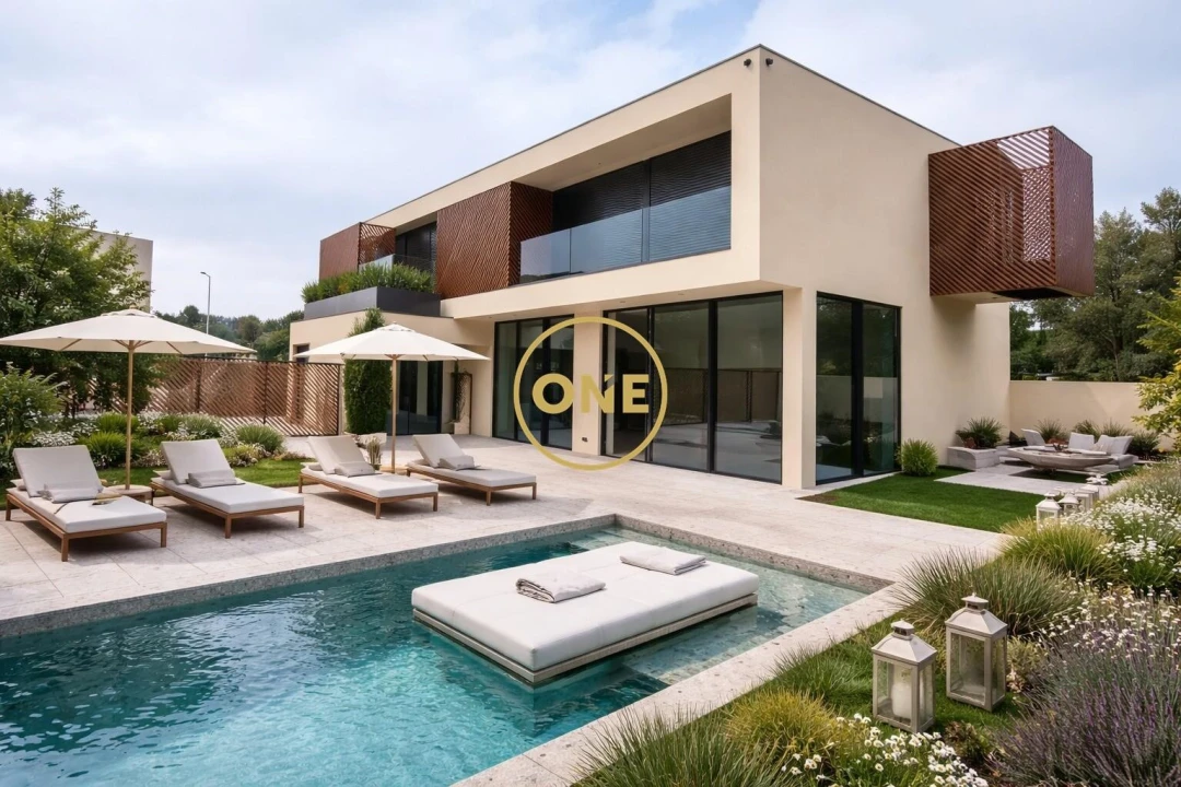 Moradia T5 para Venda em Cascais e Estoril Foto 1