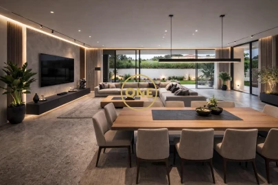 Moradia T5 para Venda em Cascais e Estoril