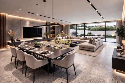 Moradia T5 para Venda em Cascais e Estoril