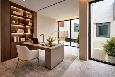 Moradia T5 para Venda em Cascais e Estoril