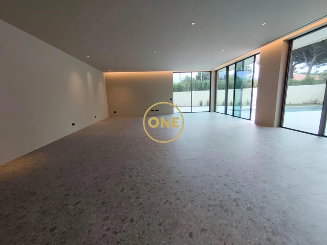 Moradia T5 para Venda em Cascais e Estoril Foto 8