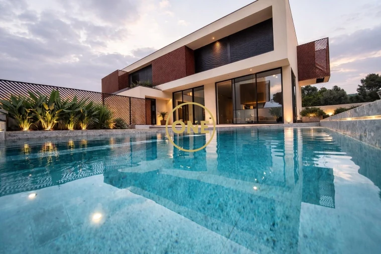 Moradia T5 para Venda em Cascais e Estoril Foto 2