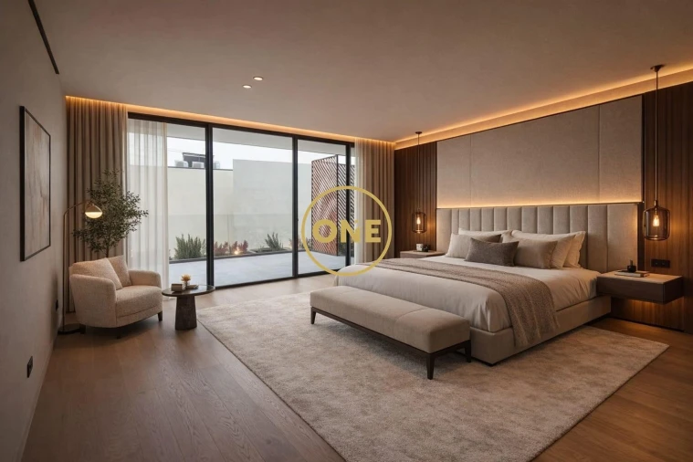 Moradia T5 para Venda em Cascais e Estoril Foto 19