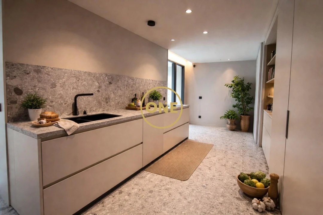 Moradia T5 para Venda em Cascais e Estoril Foto 14