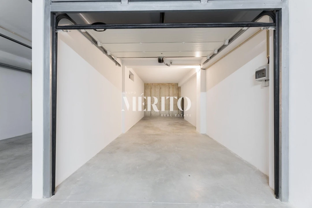 Apartamento T2 para Venda em Caldelas Foto 36