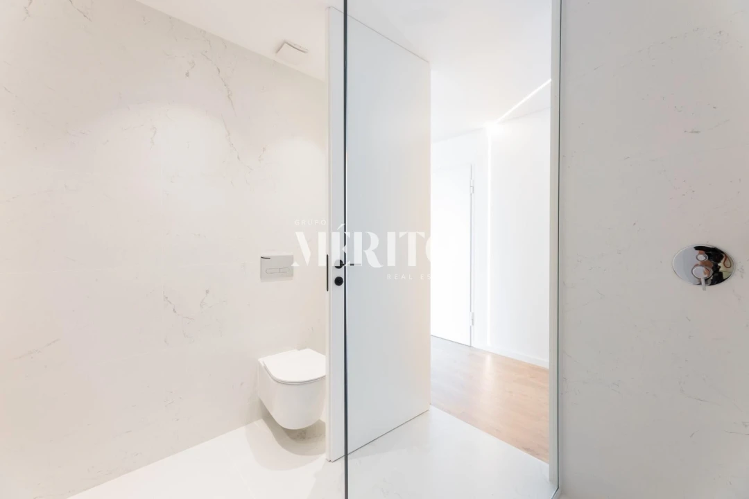 Apartamento T2 para Venda em Caldelas Foto 20