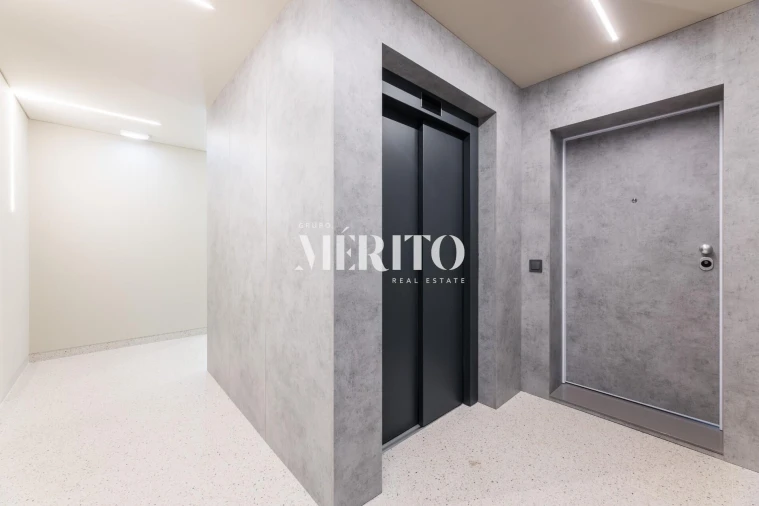 Apartamento T2 para Venda em Caldelas Foto 33